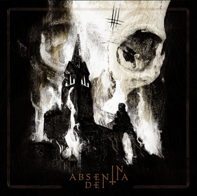 Behemoth - In Absentia Dei (2CD) (CD)