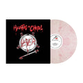Slayer - Haunting The Chapel (Red & White Marbled Vinyl) (Vinyl) (US Import)