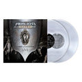 Armored Saint - Symbol Of Salvation: Live (Chrystal Clear Vinyl) (Vinyl) (US Import)