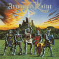 Armored Saint - March Of The Saint (Transparent Blue Vinyl) (Vinyl) (US Import)