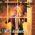 Armored Saint - Delirious Nomad (Transparent Yellow Vinyl) (Vinyl) (US Import)