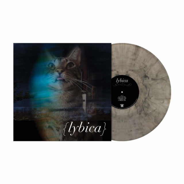Lybica - Lybica (Vinyl) (US Import)