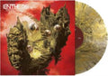Entheos - Time Will Take Us All (Tiger's Eye Vinyl) (Vinyl) (US Import)