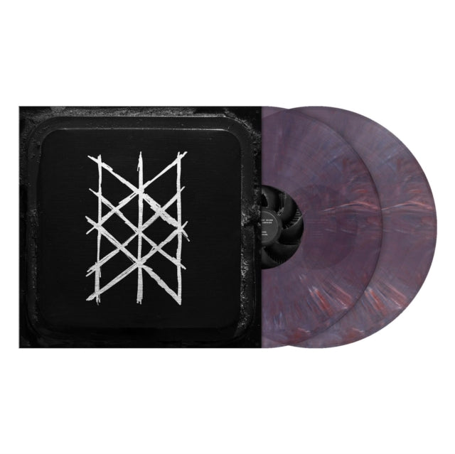 Master Boot Record - Personal Computer (Purple Marbled Vinyl) (Vinyl) (US Import)