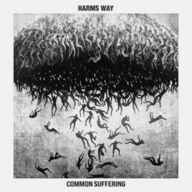 Harms Way - Common Suffering (Coloured Vinyl) (Limited Edition) (Vinyl) (US Import)