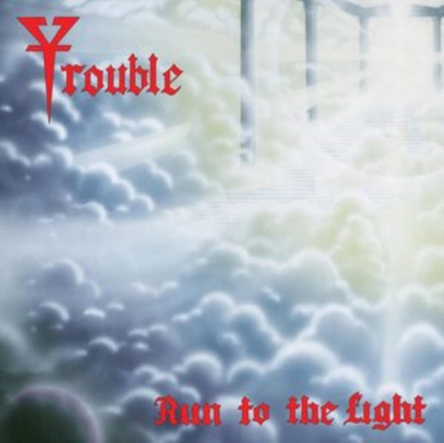 Trouble - Run To The Light (Digipak) (CD)
