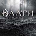 Daath - Hinderers (Clear Smoke Vinyl) (Vinyl) (US Import)
