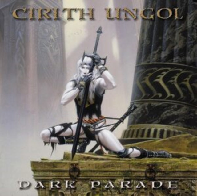 Cirith Ungol - Dark Parade (CD)