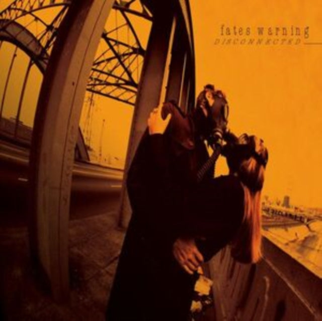 Fates Warning - Disconnected (2LP) (Vinyl) (US Import)