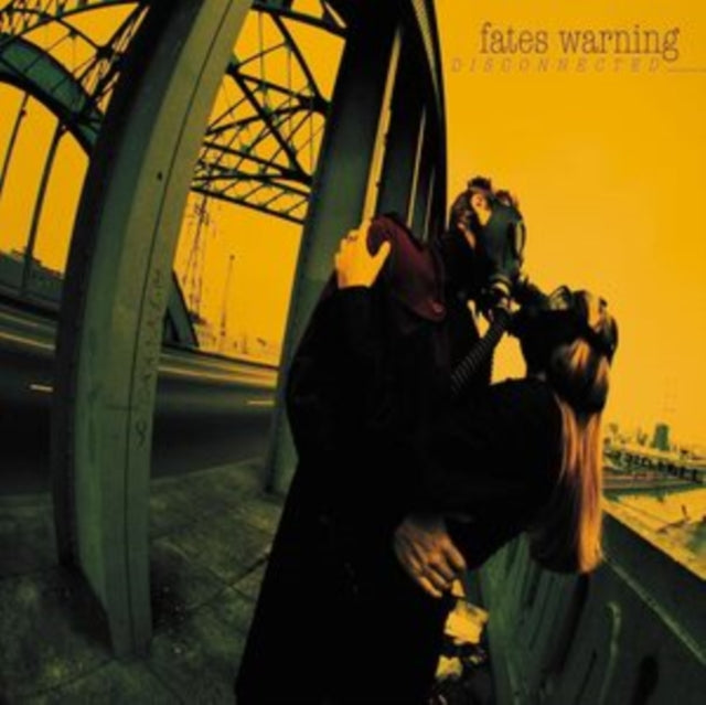 Fates Warning - Disconnected (Vinyl) (US Import)