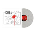 Capra - Errors (Smoke Vinyl) (Vinyl) (US Import)