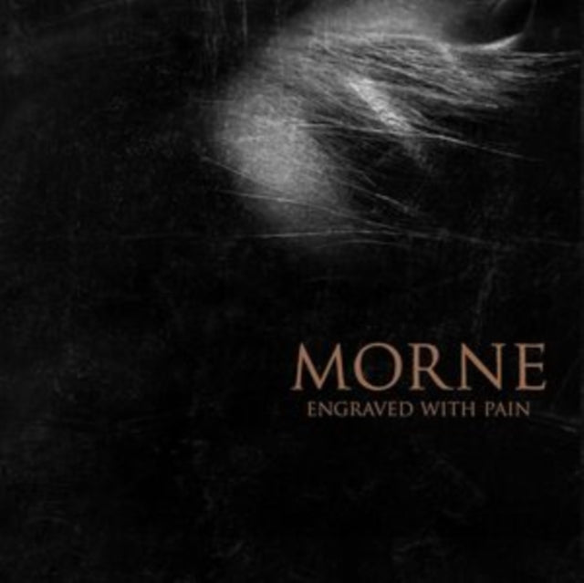 Morne - Engraved With Pain (Vinyl) (US Import)