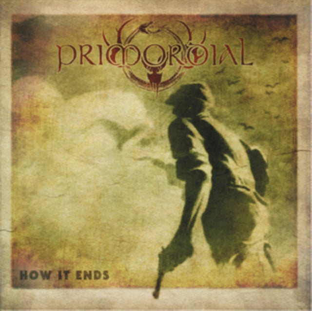 Primordial - How It Ends (2LP) (Vinyl) (US Import)