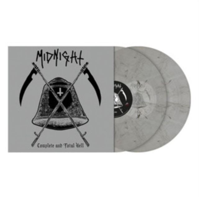 Midnight - Complete & Total Hell (Vinyl) (US Import)