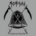 Midnight - Complete & Total Hell (CD)