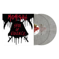 Midnight - Shox Of Violence (2LP/Smoke Vinyl) (Vinyl) (US Import)