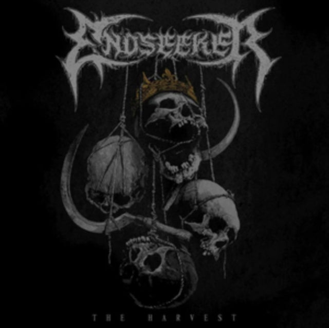 Endseeker - Global Worming (Vinyl) (US Import)