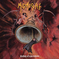 Midnight - Hellish Expectations (Sangria Vinyl) (Vinyl) (US Import)