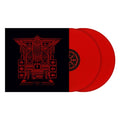 Keygen Church - Nel Nome Del Codice (Ruby Red Vinyl/2LP) (Vinyl) (US Import)