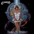 Omen - Escape To Nowhere (Vinyl) (US Import)