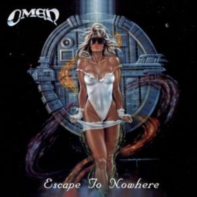 Omen - Escape To Nowhere (Vinyl) (US Import)