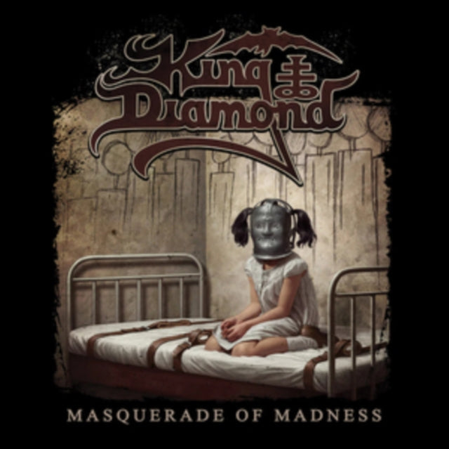 King Diamond - Masquerade Of Madness (Vinyl) (US Import)