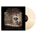King Diamond - Masquerade Of Madness (Bone Vinyl) (Vinyl) (US Import)