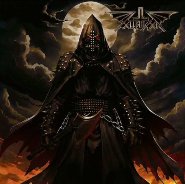 Hellbutcher - Hellbutcher (Vinyl) (US Import)