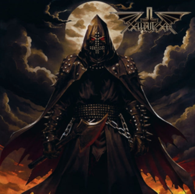 Hellbutcher - Hellbutcher (Vinyl) (US Import)