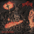 Demiser - Slave To The Scythe (Carbureted Fire Vinyl) (Vinyl) (US Import)