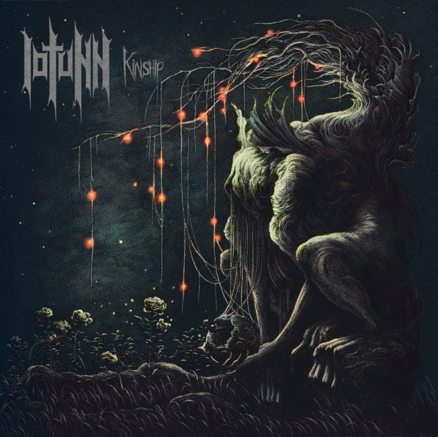 Iotunn - Kinship (CD)