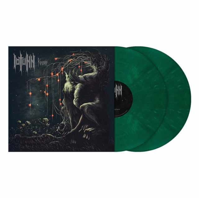 Iotunn - Kinship (Dark Jade Marbled Vinyl/2LP) (Vinyl) (US Import)
