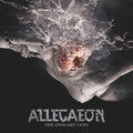 Allegaeon - Ossuary Lens (Ossuary Marbled Vinyl) (Vinyl) (US Import)