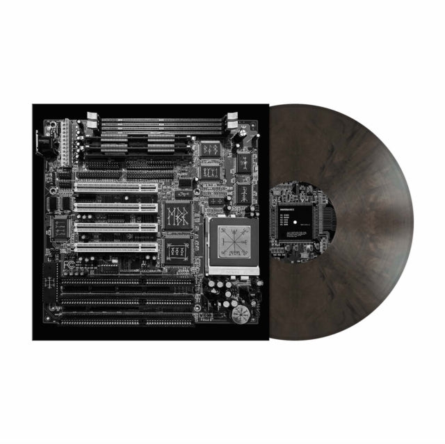 Master Boot Record - Hardwarez (Hard Disc Vinyl) (Vinyl) (US Import)