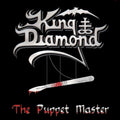 King Diamond - Puppet Master (CD)
