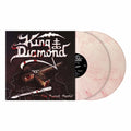 King Diamond - Puppet Master (2LP) (Vinyl) (US Import)