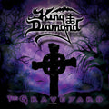 King Diamond - Graveyard (CD)