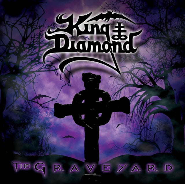 King Diamond - Graveyard (CD)