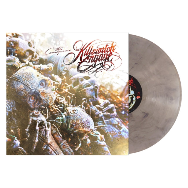 Killswitch Engage - This Consequence (Ancient Stone Vinyl) (Vinyl) (US Import)