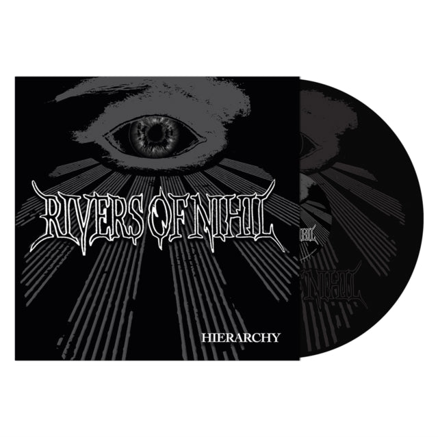 Rivers Of Nihil - Hierarchy (Vinyl) (US Import)