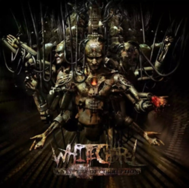 Whitechapel - New Era Of Corruption (Vinyl) (US Import)