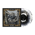 Kardashev - Alunea (White Black Dust Vinyl) (Vinyl) (US Import)