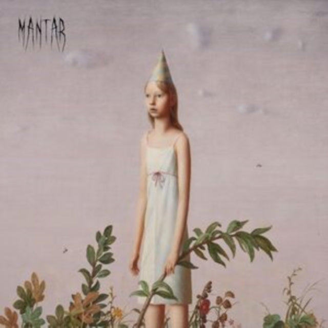 Mantar - Post Apocalyptic Depression (CD)