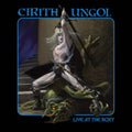 Cirith Ungol - Live At The Roxy (Marbled Vinyl/DVD) (Vinyl) (Region 1 US Import)
