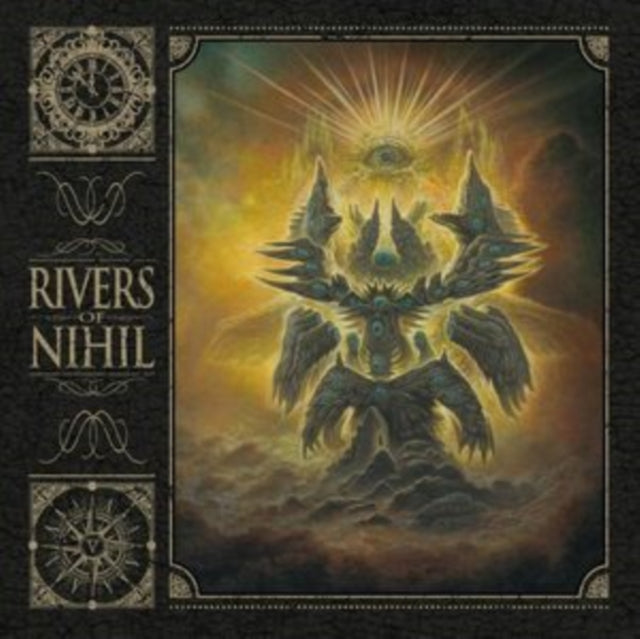 Rivers Of Nihil - Rivers Of Nihil (Vinyl) (US Import)