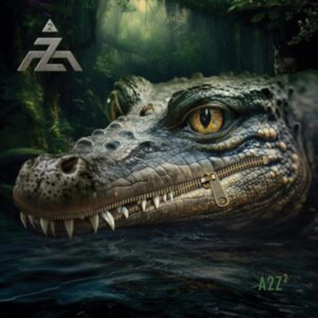 A-Z - A2Z (CD)