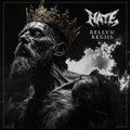 Hate - Bellum Regiis (Black White Splatter Vinyl) (Vinyl) (US Import)