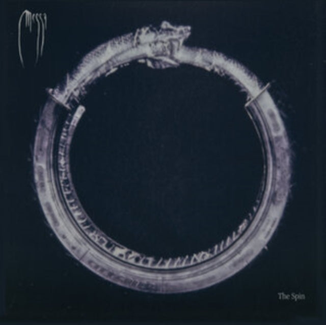 Messa - Spin (Import) (Vinyl) (US Import)