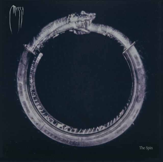 Messa - Spin (CD) (US Import)