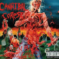 Cannibal Corpse - Eaten Back To Life (Vinyl) (US Import)